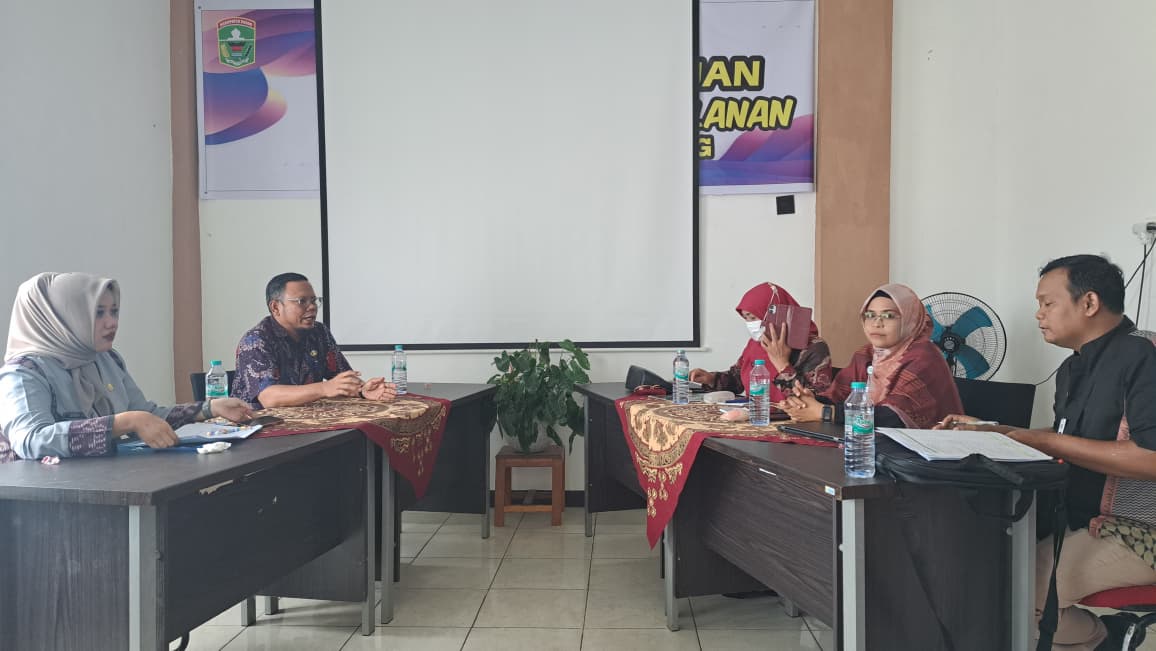 Rekredensial BPSJ Kesehatan