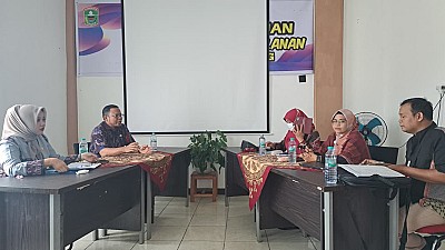 Rekredensial BPJS Kesehatan - foto 1